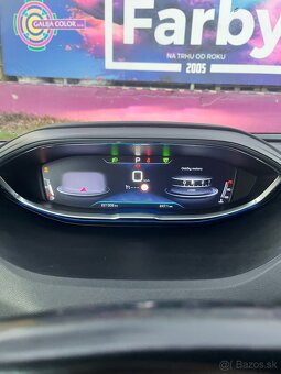 Peugeot 3008 1.6 BlueHDi 88 kW EAT6 - 17