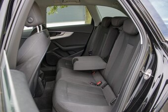 Audi A4 Avant 2.0 TDI 120 kW S-Tronic - 17