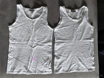 dievcenske tricka,mikina,teplaky,fleece,tielka 158/164 - 17