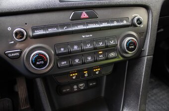 Kia Sportage 2.0crdi 4x4 - 17