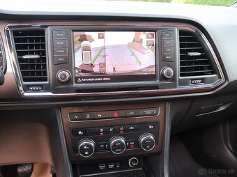 Seat Ateca 1.4 TSI Excellence 110KW 2017 LED-TAZNE-PANORAMA - 17