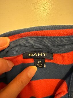 Detské oblečenie 3-4 roky - 17