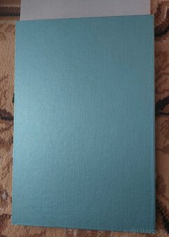 ⭐ Originálny prospekt BMW 8 Series M850i G14 Cabriolet 📄 - 17