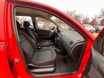 Škoda Fabia, 1.2 HTP Ambiente - 17
