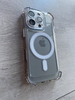 Iphone 16Pro 256 - 17