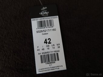 Dámska bunda Gil Bret, veľ. XL / L - 17