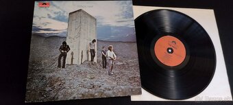 LP rock / metal 3 - 17