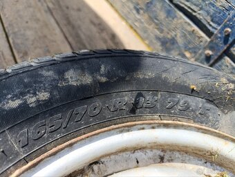 Diely Škoda Favorit - 17