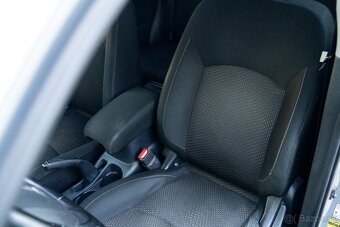 Mitsubishi ASX facelift 1.6i - 17