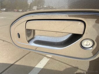 NISSAN NV200 Evalia 1.6 benzin TOP - 17