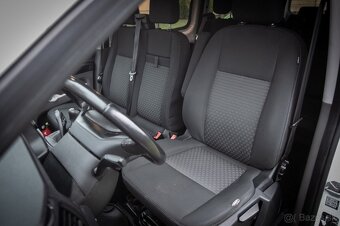 FORD Transit Custom 2.0 96kW 9-miestne 2018 - 17