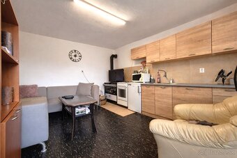 Na predaj veľký RD v Častkove za SUPER CENU - 17