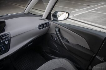 Citroën C4 Picasso Grand Spacetourer 1.2 Puretech - 17