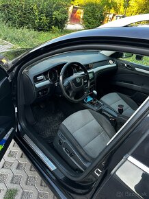 Škoda Superb 2 combi - 17