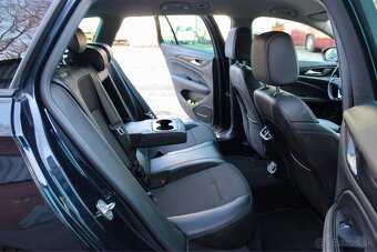 Opel Insignia 2.0 CDTI 125 kW AT  2019  Exclusive - 17