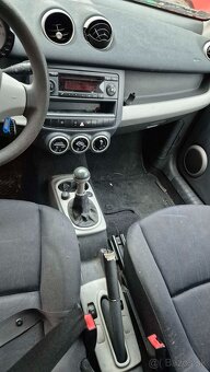 Smart ForFour 1,3i 70kw kód motora: 135930 - 17