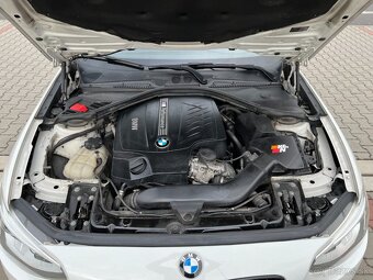 BMW M135i 235kw M Performance zadní náhon - 17