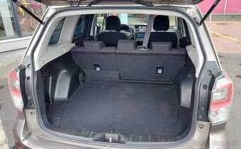 Subaru Forester 2.0i-L 110kW CVT Comfort - 17