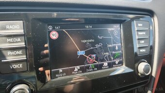 Škoda Octavia 1.6TDi Greenline. - 17