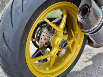 Ducati Streetfighter 848 Special - 17