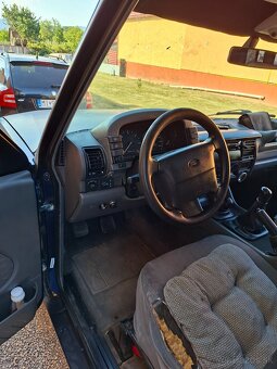 Predam Landrover discovery 1 4x4 - 17
