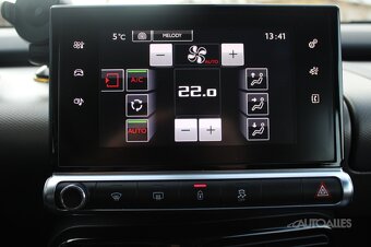 Citroen C4 Cactus 1,6 HDi 73 kW CHALLENGE - 17
