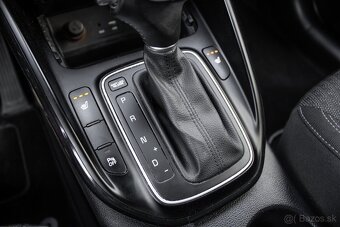 Kia Carens 1.7CRDi automat • overené km - 17