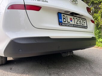 Hyundai i30cw family 1.6crdi - 17