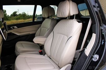 BMW X7 xDrive 40i A/T - 17