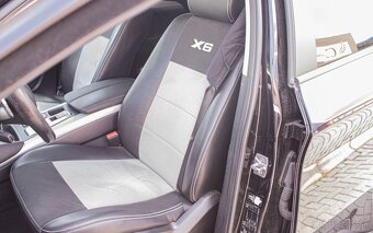 BMW X6 3.0d 180 kw - 17