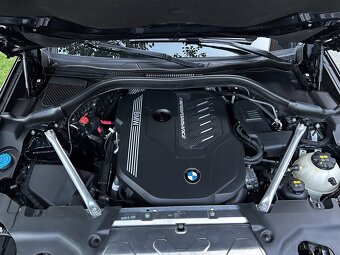 BMW X4 M40i AT 265kW360HP - 17