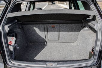 Volkswagen Golf 2.0 FSI GTI Turbo DSG - 17