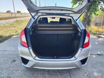 Honda Jazz 1.3 i-VTEC Comfort - 17