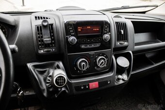 Peugeot Boxer 120kW, (2019) - 17