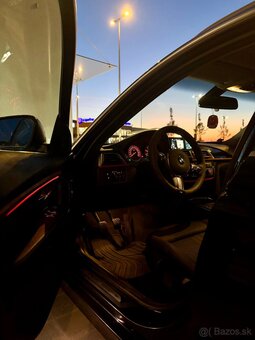 BMW 318d F31 - 17