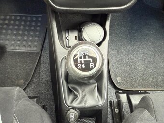 Fiat Grande Punto 1.4 8v Lounge - 17