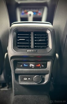 SEAT TARRACO FR 2.0TFSi 4DRIVE - 17