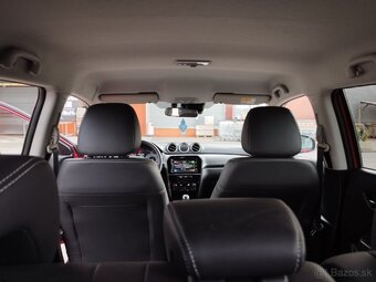 suzuki vitara 1.4 rok 2024 - 17