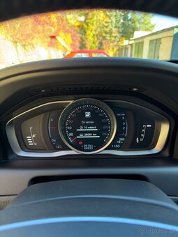 Predám Volvo XC60 AWD - 17