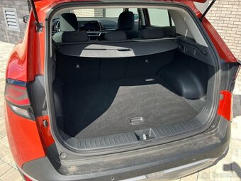 KIA Sportage 1.6CRDi MHEV - 17