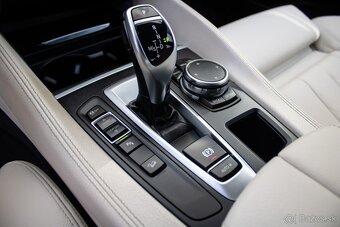 BMW X6 M packet /VRÁTANE ZÁRUKY/ - 17