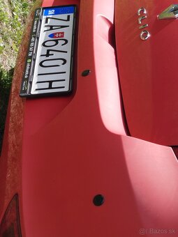 Renault Clio 1,2 benzin - 17