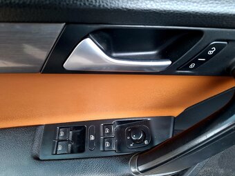 Volkswagen Passat  B7 4-Motion 2.0 TDI 103kw - 17