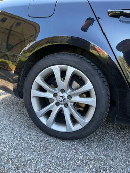 Škoda Superb 2.0 TDI 125KW DSG - 17