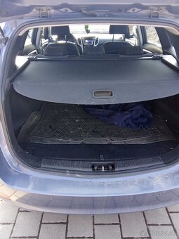 Predam,vymenim hyundai i30 combi - 17