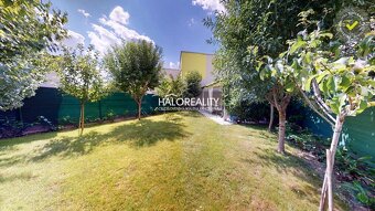 HALO reality - Predaj, rodinný dom Dunajská Lužná, Školská - - 17