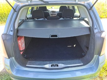 Opel Astra H Station Wagon 2006 1.6 77kw benzin - 17