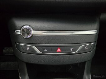 Peugeot 308 Break/SW SW 1.5 BlueHDi 130 S&S Allure Pack EAT8 - 17