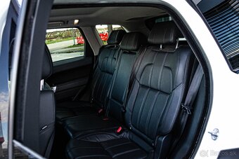 Land Rover Range Rover Sport 3.0 TDV6 SE Odpočet DPH - 17