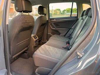 Volkswagen Tiguan 2.0 TDI 110kw EVO DSG ELEGANCE 2023 - 17